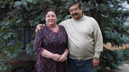 Месцам жыхарства расіяне Алексікавы абралі Беларусь